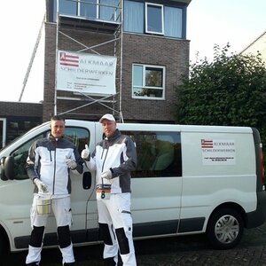 Alkmaar Schilderwerken image 2