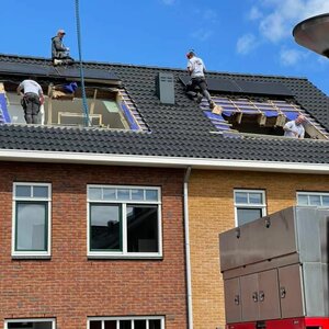 Bouwbedrijf D.G. Holdorp image 2