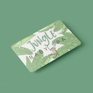 Jungle Baby Spa image 2