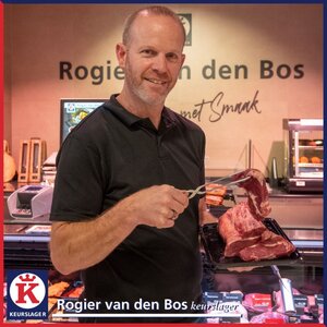 Keurslagerij Rogier van den Bos image 1