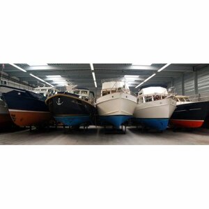 Nautisch Centrum Nicolaas Witsen image 2