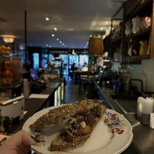 Lunchroom Frederique image 3