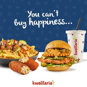 Kwalitaria Vondelstraat image 6