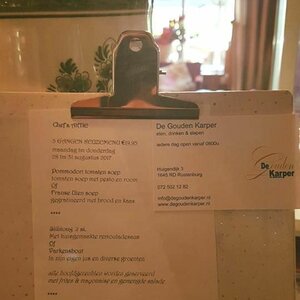 De Gouden Karper image 2