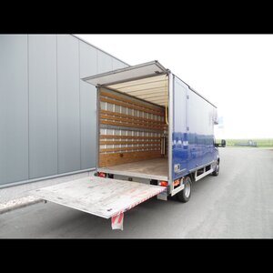 Van Straalen Verhuur image 1