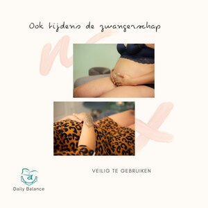 Daily Balance Massage image 1