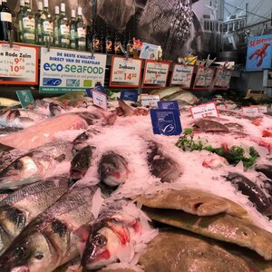 Fish &amp; Seafood Waasdorp image 1