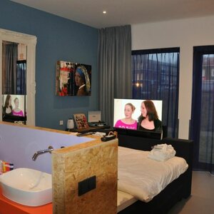 Hotel Rauw aan de Kade image 5