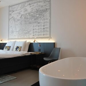 Hotel Rauw aan de Kade image 8