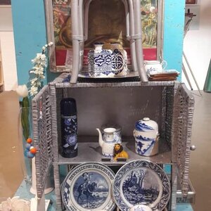 Kringloopwinkel RataPlan Haarlem Zijlstraat image 2