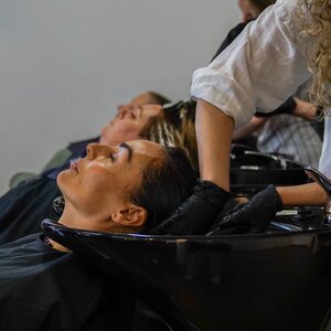 Time For Hair image 5