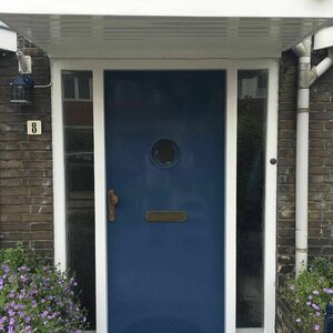 Finishing 4 Amsterdam image 1