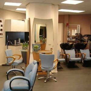 Angela's Haarmode image 1