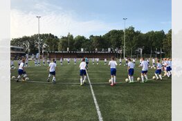 Deze zomer driedaagse Soccer Events