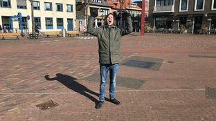 Bekerfinale AZ-Feyenoord definitief te zien op grote schermen in Alkmaar