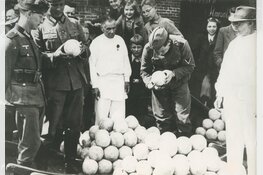 Regionaal Archief in het teken van de Tweede Wereldoorlog