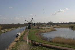 Sportief en feestelijk Pinksterweekend in Alkmaar