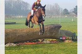 North Holland Horse Trials van start
