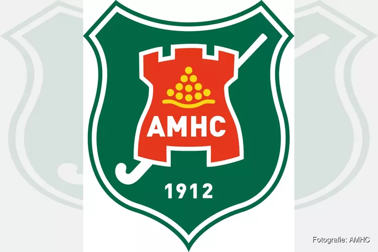 AMHC: heren en dames onderuit