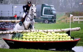 Geslaagde vierde editie North Holland Horse Trials