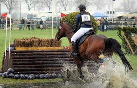 Geslaagde vierde editie North Holland Horse Trials