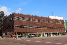 Dag en Dauw activiteiten in Bibliotheek Kennemerwaard