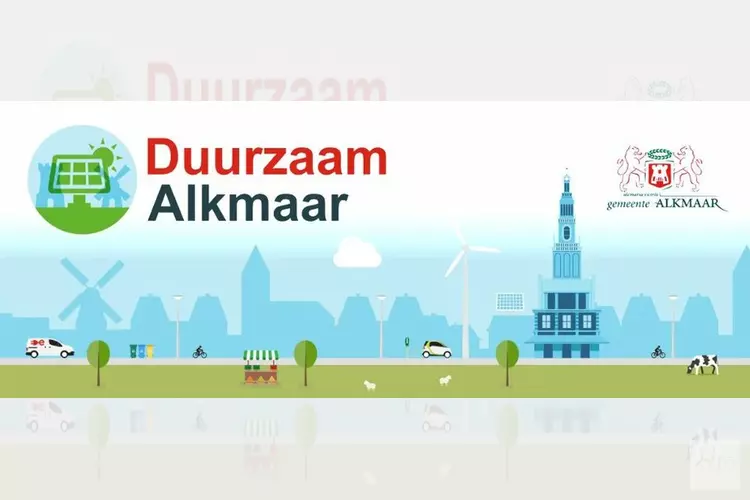 Informatiemarkt duurzaam wonen Markenbinnen op 21 april