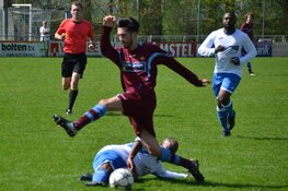 Flamingo’s 64 overklast AFC’34