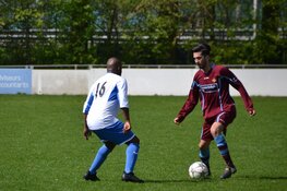 Flamingo’s 64 overklast AFC’34