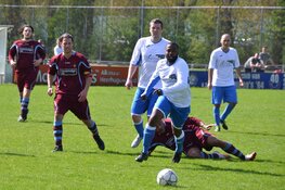 Flamingo’s 64 overklast AFC’34