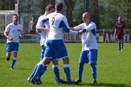 Flamingo’s 64 overklast AFC’34