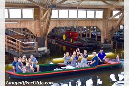 Het Enige Echte LangedijkerUitje