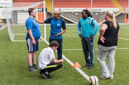 SportWerkt! Alkmaar start in juni, geef je nu op
