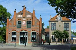 Het "Open Langedijker Dart Toernooi"