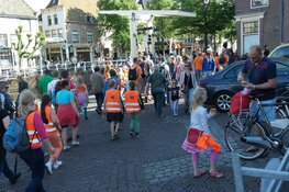 Voorinschrijving Avond 4-daagse gestart