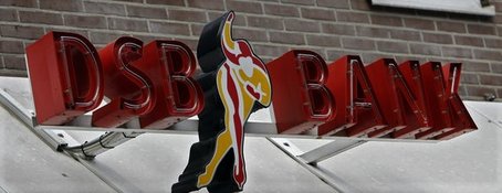 DSB nog lang niet af van claims