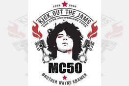 MC50 en Nothing More voor exclusieve Nederlandse shows naar Victorie