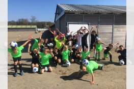 Fundamental Academy zet zich in voor totale ontwikkeling