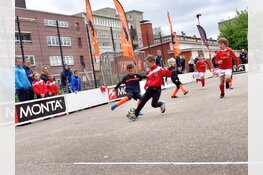 Fundamental Academy zet zich in voor totale ontwikkeling