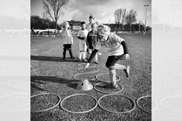 Fundamental Academy zet zich in voor totale ontwikkeling