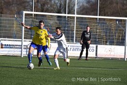 AGB nieuwe bestemming voor Ilker Yilmaz