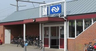 Alkmaar-Noord krijgt nieuw station