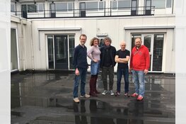 Aankomende zaterdag Jazz op 3 in Stadskantine Alkmaar