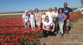 Klaar mee - Loop mee Wandel Twee Daagse