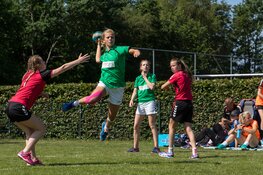 Pinkstertoernooi bij HV Berdos: Een begrip in de regio