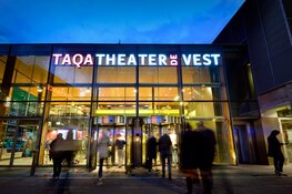 Kaartverkoop TAQA Theater De Vest succesvol van start