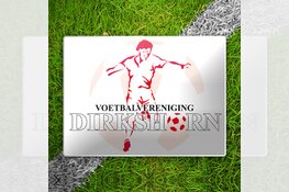 AZ trapt seizoen opnieuw af in Dirkshorn