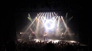 Podium Victorie viert eerste jaar in nieuwe pand