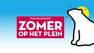 Programma Zomer op het Plein bekend