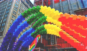 Alkmaar Pride 2018